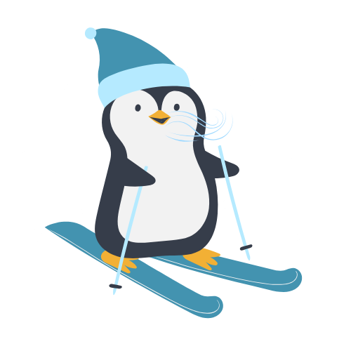 mascot